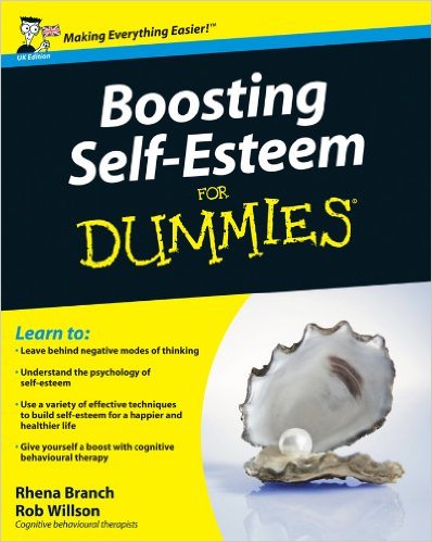 Boosting-dummies