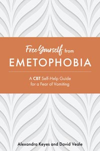 Emetophobia